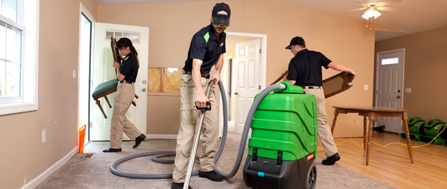 Duncanville, TX cleaning services